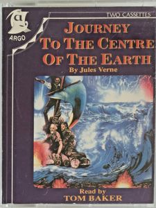 Journey to the Centre of the Earth