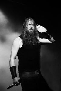 Johan Hegg