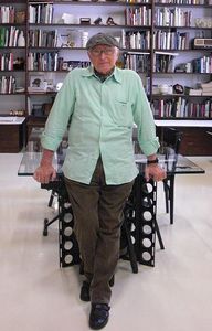Antonio Migliori
