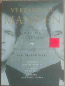 Verzamelde Mannen