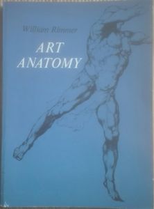 Art Anatomy