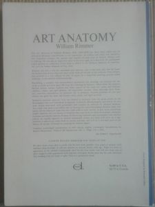 Art Anatomy