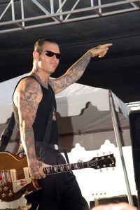 Mike Ness