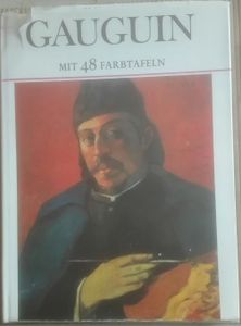 Gauguin: Mit 48 Farbtafeln