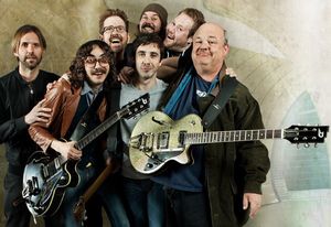 The Kyle Gass Band