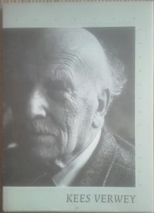 Kees Verwey