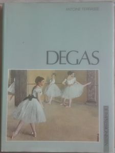 Degas - De Impressionisten