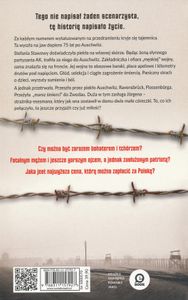 Tajemnica z Auschwitz: Prawdziwa Historia
