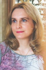Krystyna Mirek