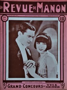 La Revue de Manon