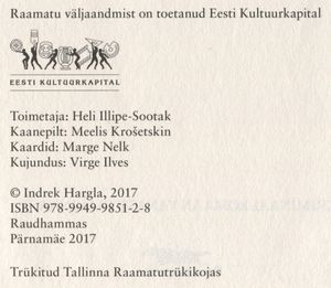 Apteeker Melchior ja Gotlandi kurat