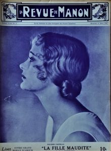 La Revue de Manon