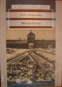 Medaliony
