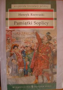 Pamiątki Soplicy