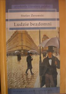 Ludzie bezdomni