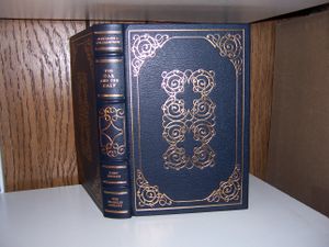 The Oak and the Calf, Memoirs of a Literary Life