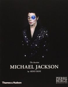 Michael Jackson The Auction by Arno Bani