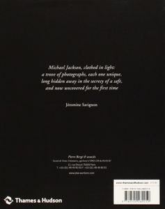 Michael Jackson The Auction by Arno Bani