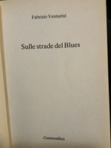 Sulle Strade Del Blues. Una "Mappa Storica" Della Musica Rurale Afroamericana