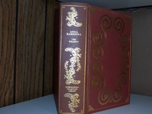 Anna Karenina