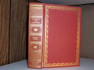 Nicholas And Alexandra