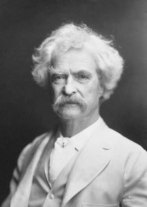 Samuel L. Clemens