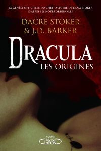 Dracula: Les Origines