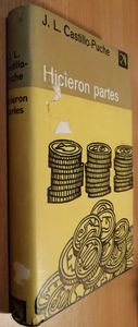 Hicieron Partes