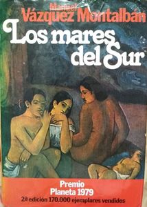 Los Mares del Sur