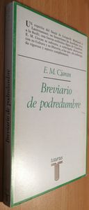 Breviario De Podredumbre