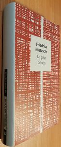 La Gaya Ciencia