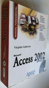 Acces 2002