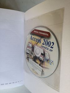 Acces 2002