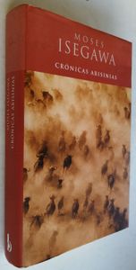 Crónicas Abisinas