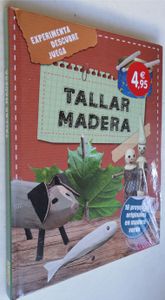 Tallar Madera