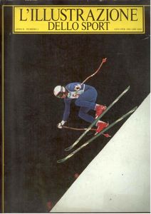 L'iIlustrazione dello Sport N. 2