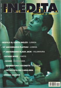 Inédita