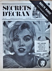 Secrets d'Écran