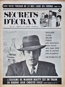 Secrets d'Écran