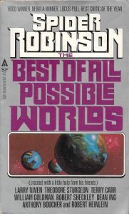 The Best of all Possible Worlds