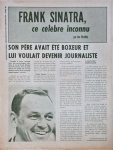 Secrets d'Écran