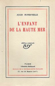 L'Enfant de la haute mer (collection)