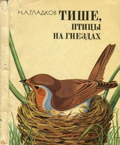 Тише, Птицы На Гнездах