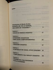 Non Lasciare Che Uno Stupido Ti Baci O Che Un Bacio Ti Istupidisca. La Magia Spiazzante Del Chiasmo Da Leonardo A Shakespeare Da Churchill A Clinton
