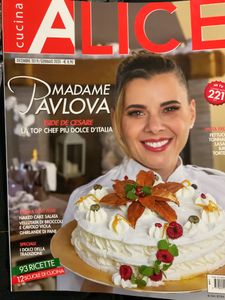 Alice Cucina (2019-12)
