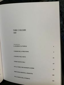 Bonatti. Una Vita Libera - Tigri E Vulcani - 1968