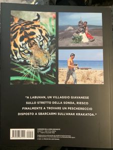 Bonatti. Una Vita Libera - Tigri E Vulcani - 1968