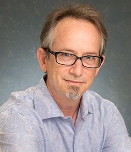 Alan Michael Parker