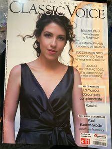 Classic Voice (246)