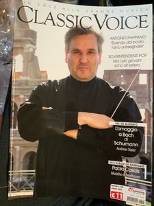 Classic Voice (245)